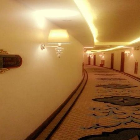 Star World Hotel Naypyidaw Kültér fotó